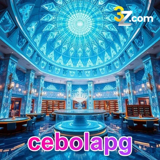 cebolapg